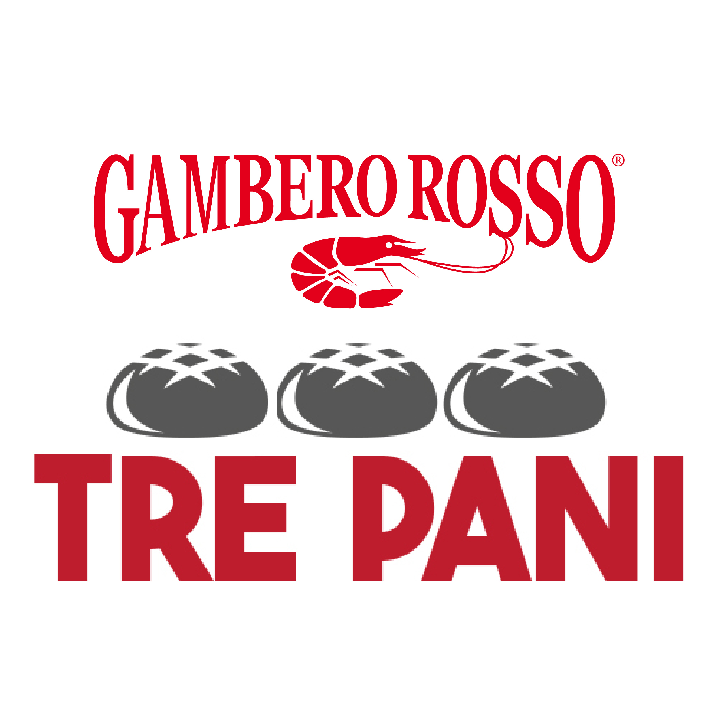 premio gambero rosso tre pani