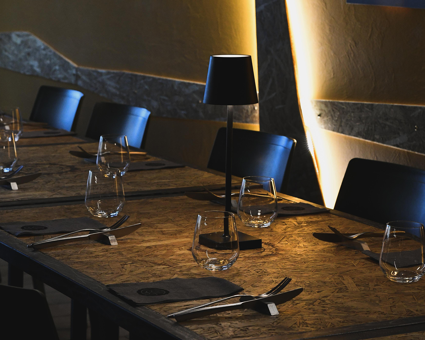 ristorante Grano